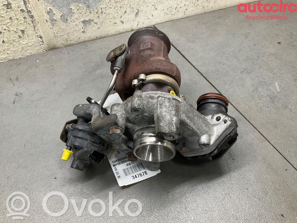 Turbina   9813245480,9813245480,1631887280