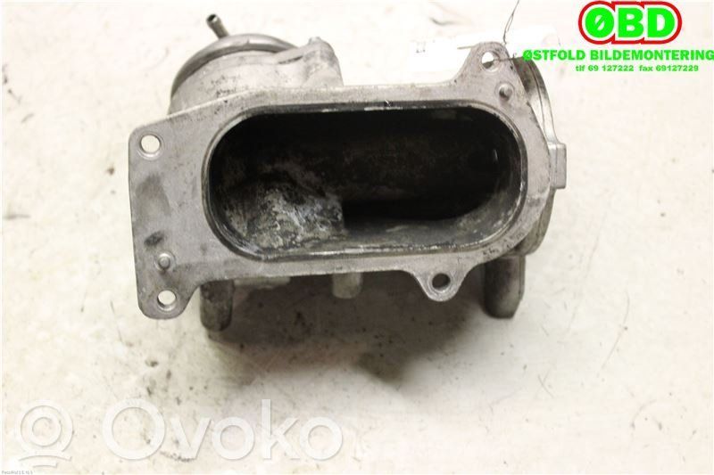 Ford Transit EGR-venttiili 