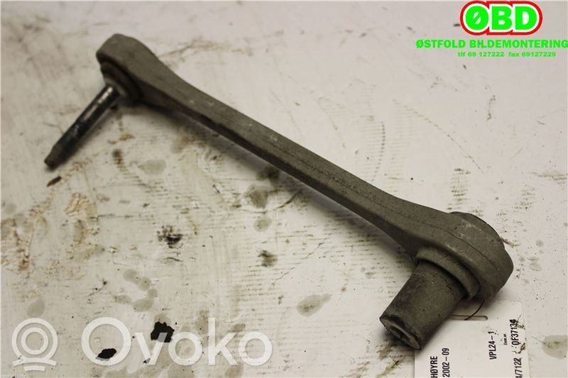 Querlenker hinten   4E0501529G,4E0501529G