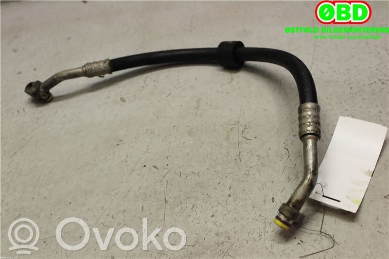 Audi A8 S8 D3 4E Conductă/furtun aer condiționat (A/C) 