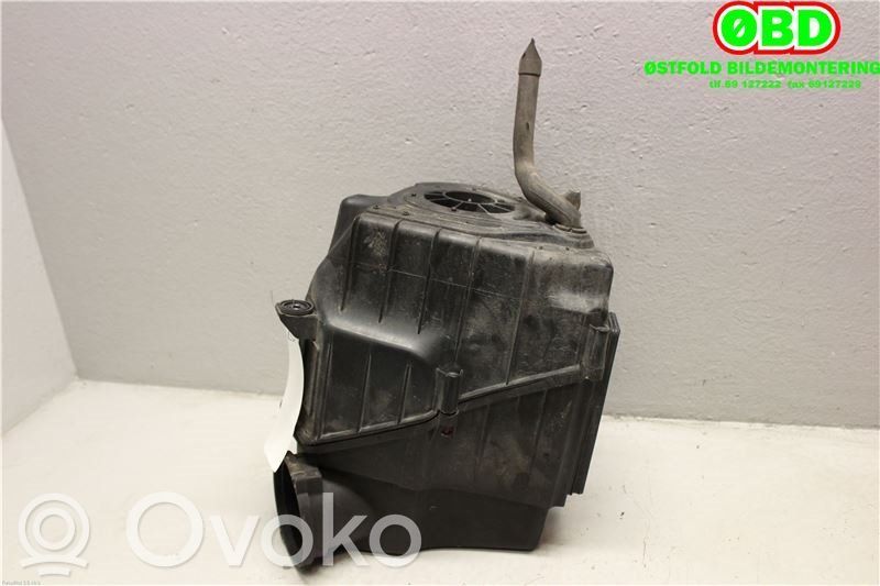 Audi A8 S8 D3 4E Gaisa filtra kaste 