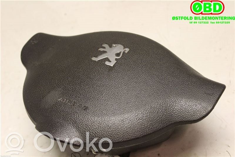 Peugeot Expert Airbag volan 