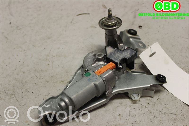 Honda Insight Wischermotor Heckscheibe