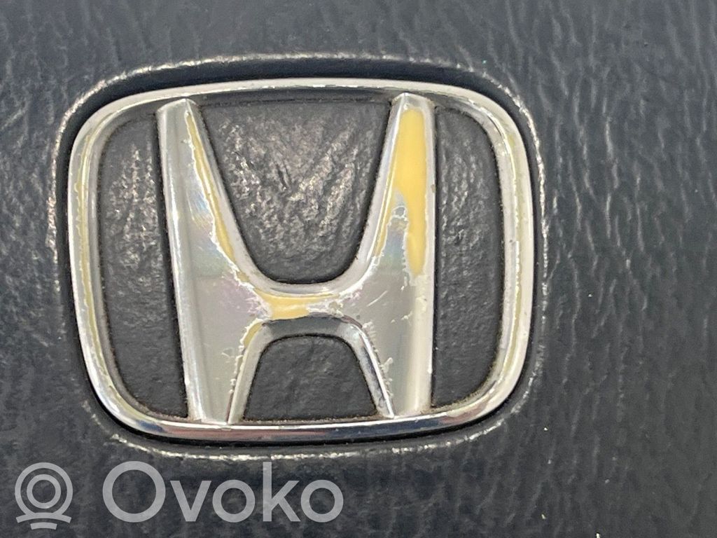 Honda CR-V Ohjauspyörän turvatyyny 