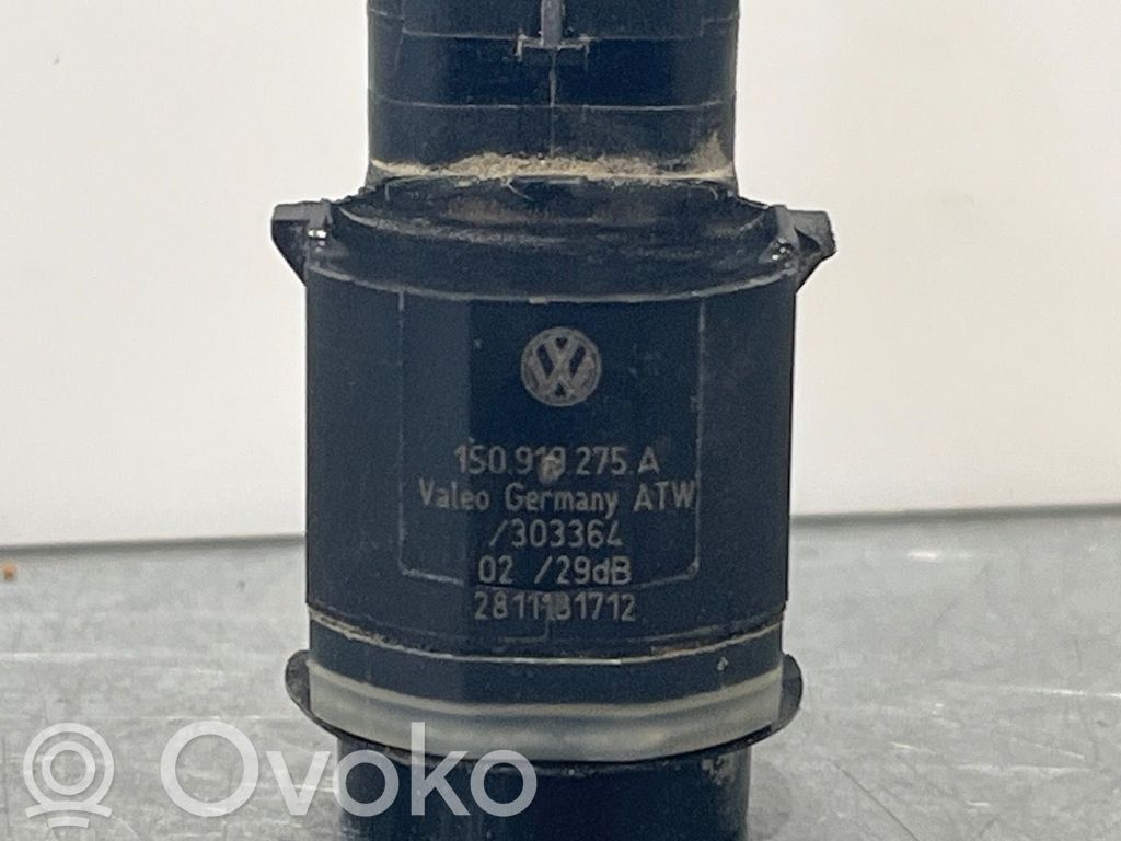 Parksensor PDC   1S0919275A,1S0919275A,1S0919275A,1S0919275A