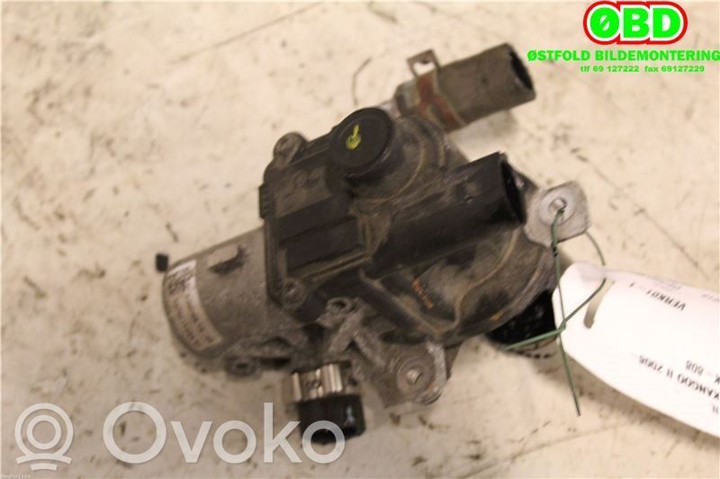 Renault Kangoo II Zawór EGR 