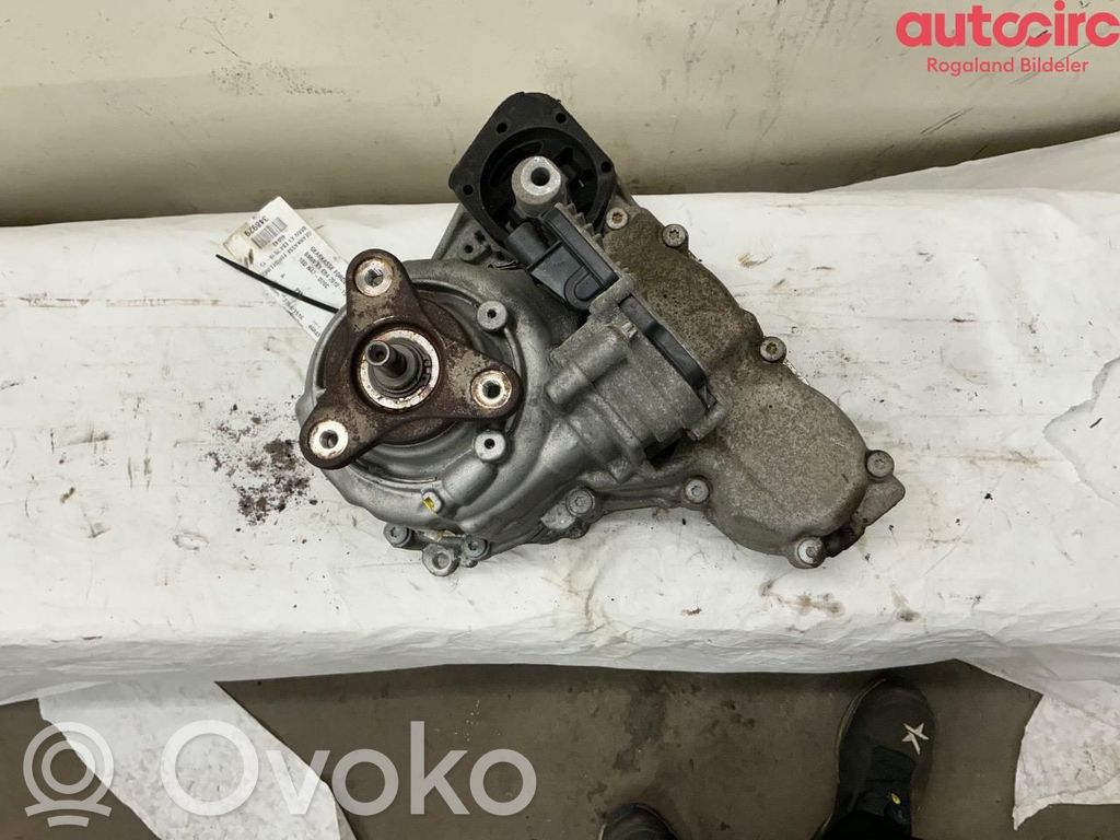 BMW X1 E84 Verteilergetriebe 