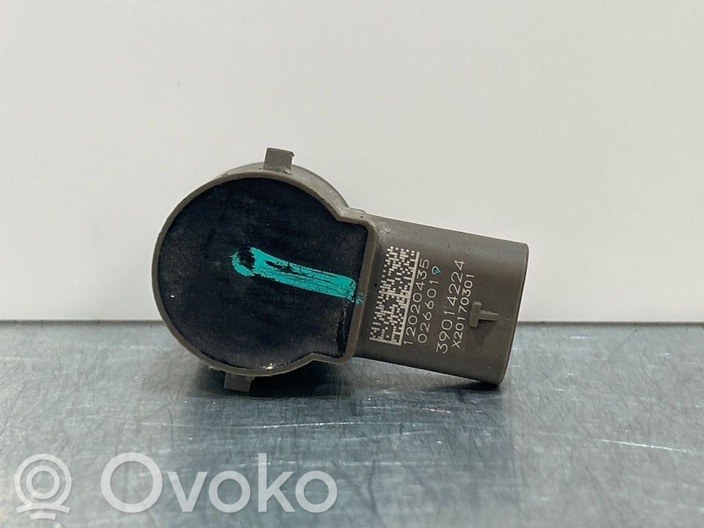 Opel Astra K Parksensor PDC 