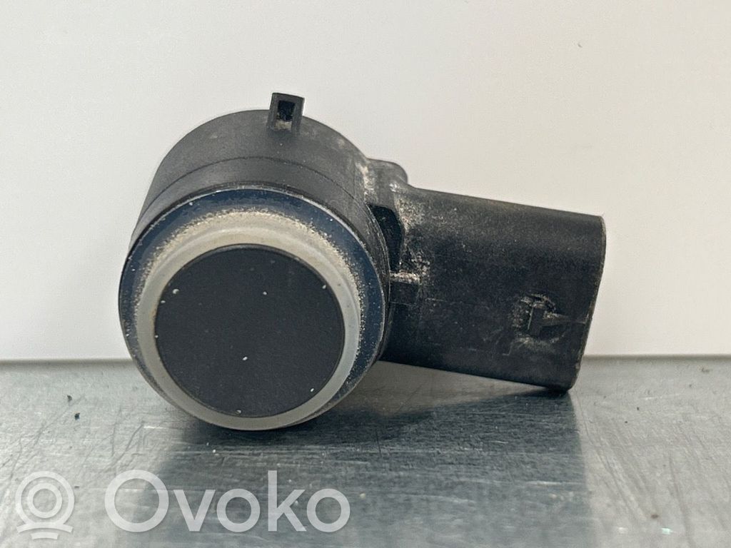 Opel Astra K Sensor de aparcamiento PDC 