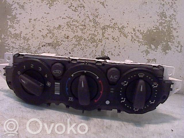 Ford Focus Climate control/heater control trim 