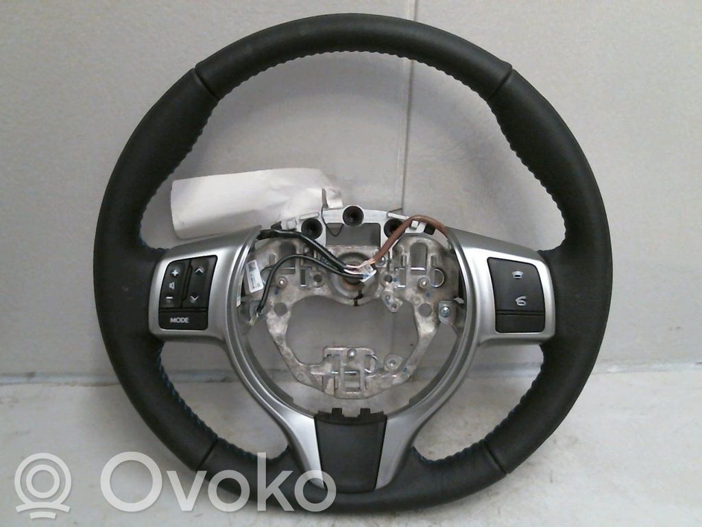 Toyota Yaris Volan 
