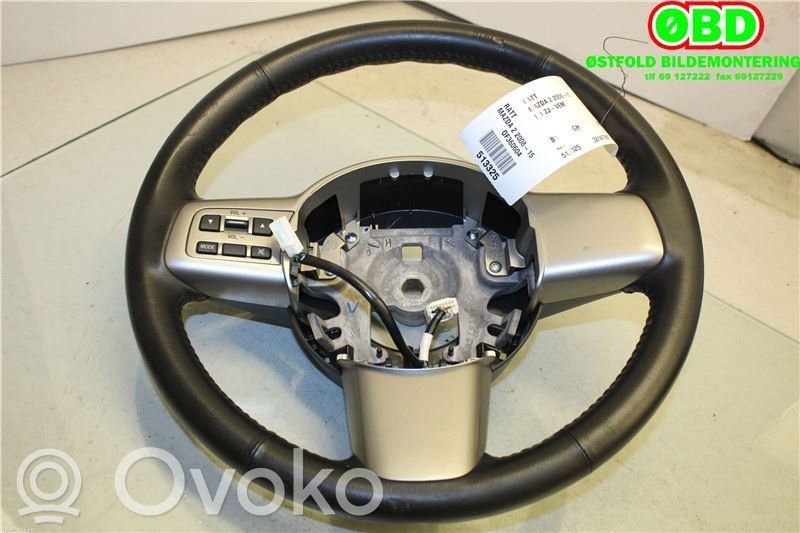 Руль   D65232980C02,D65232980C02