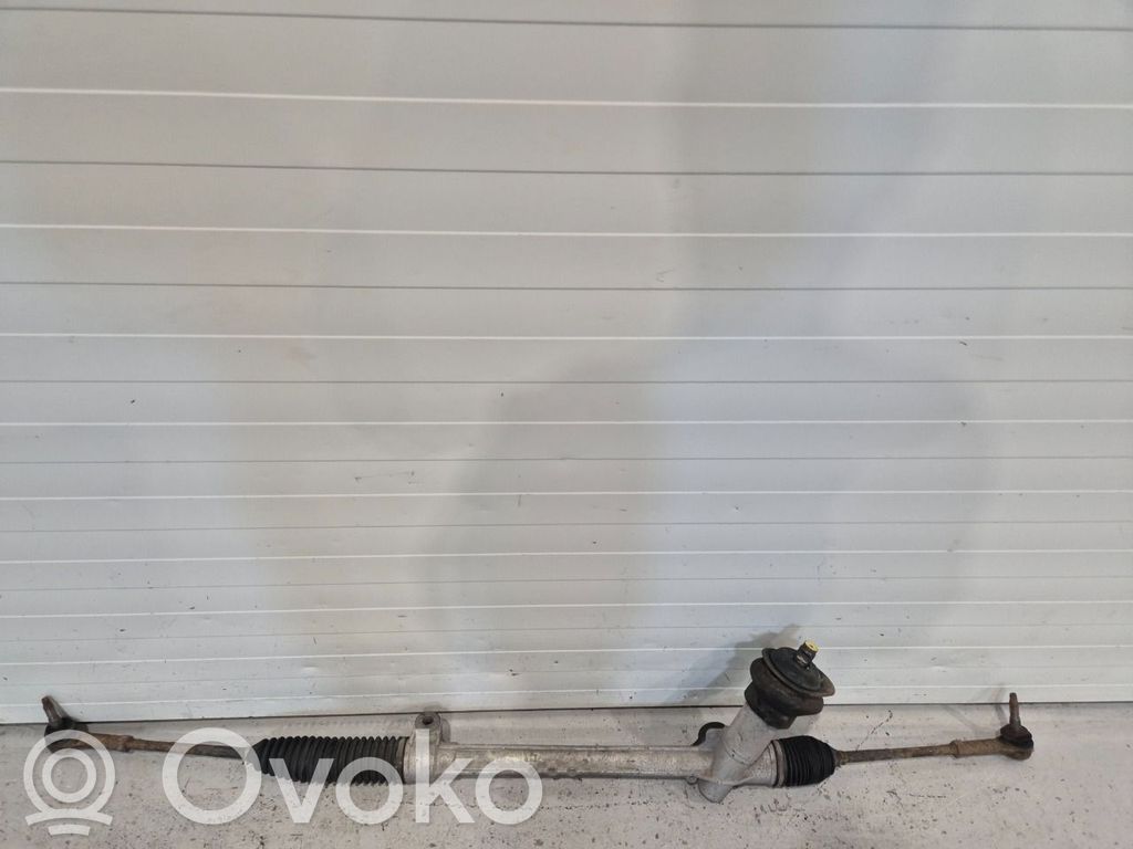 Opel Mokka Hammastanko 