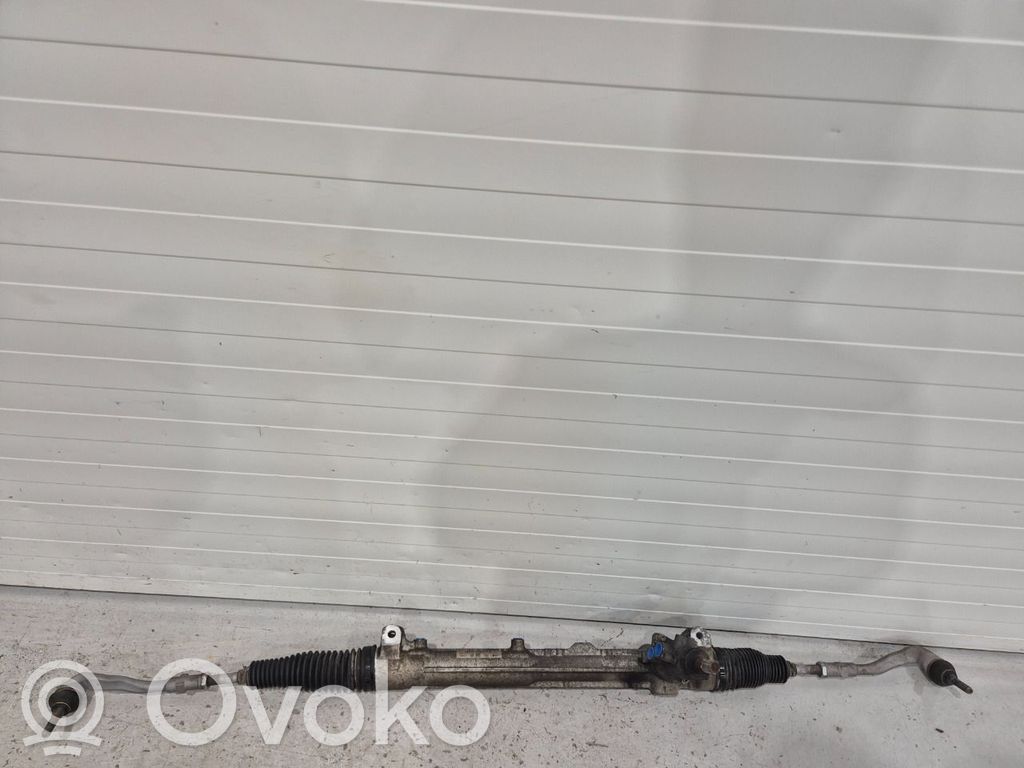 Audi A4 S4 B8 8K Lenkgetriebe 