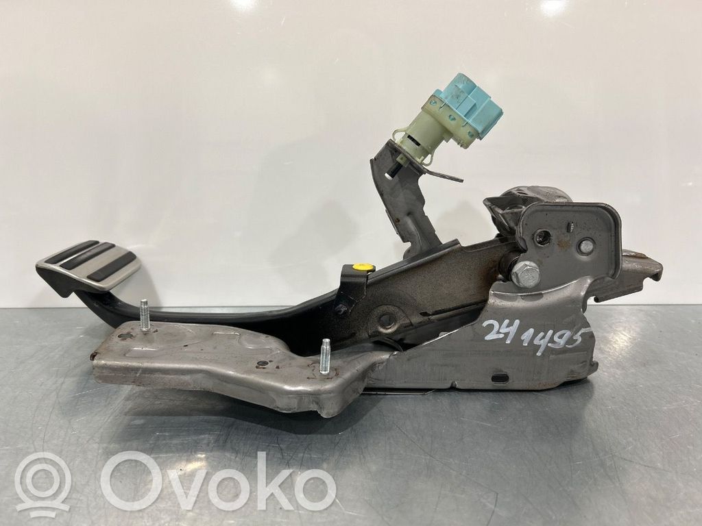 Assemblage pédale   2639680,JX612D094PH,JX612D094PH,2639680,JX612D094PH