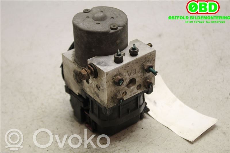Opel Corsa C ABS Pump 