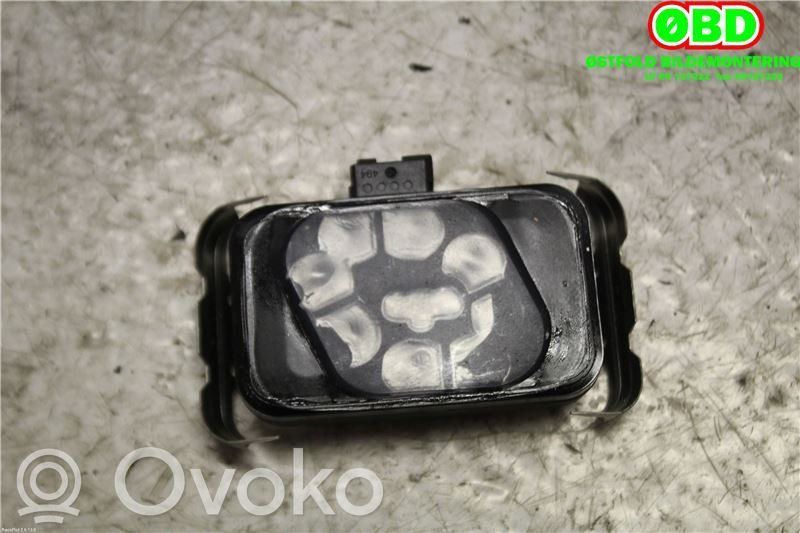 Citroen C4 I Picasso Sensor de lluvia 