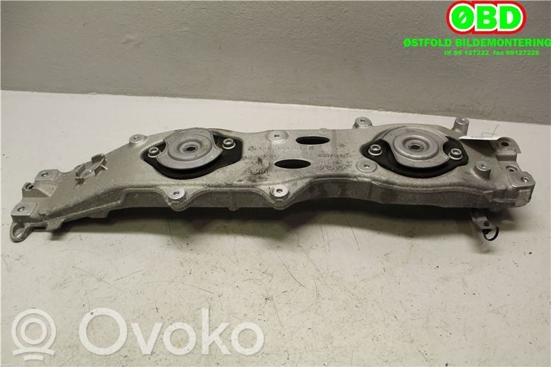 Volkswagen Golf VII Support de moteur, coussinet