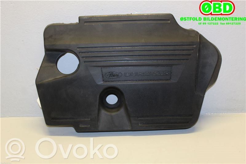 Ford Kuga II Couvercle cache moteur 