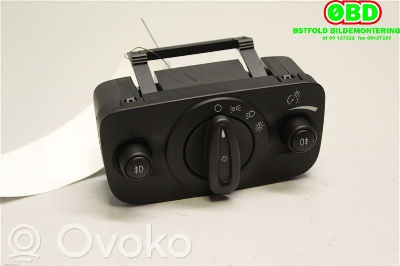 Lichtschalter   1787266,AV6T13A024EC,AV6T13A024EC,1787266,AV6T13A024EC