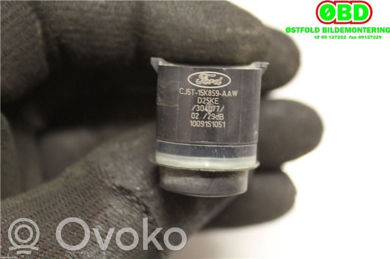 Interruptor del sensor de aparcamiento (PDC)   2032275,CJ5T15K859AAW,CJ5T15K859AAW,2032275,CJ5T15K859AAW