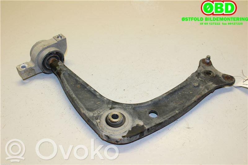 Peugeot 508 Triangle bras de suspension inférieur avant 