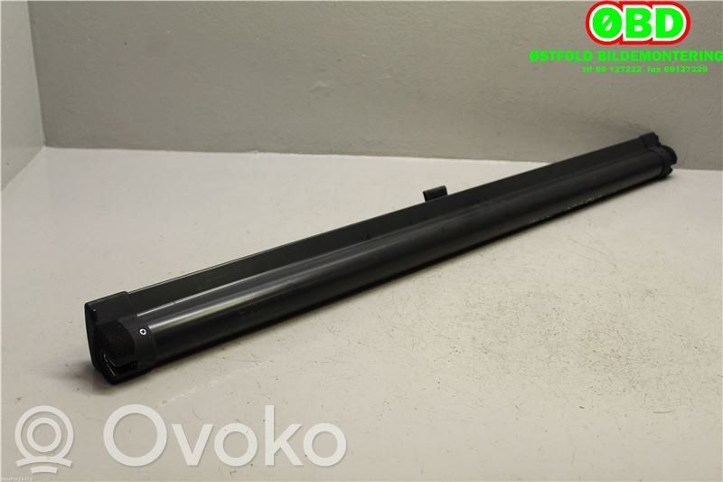 Hyundai i40 Trunk grilles 