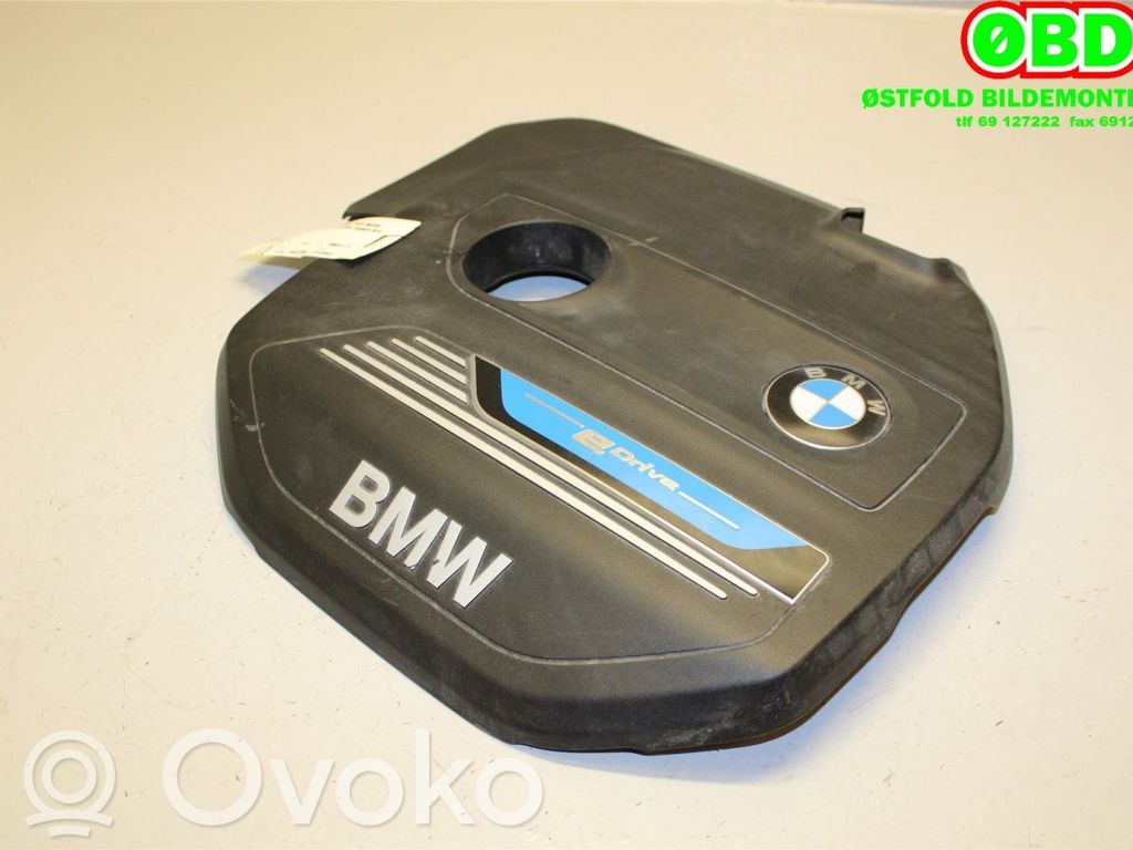 BMW 2 F22 F23 Copri motore (rivestimento) 