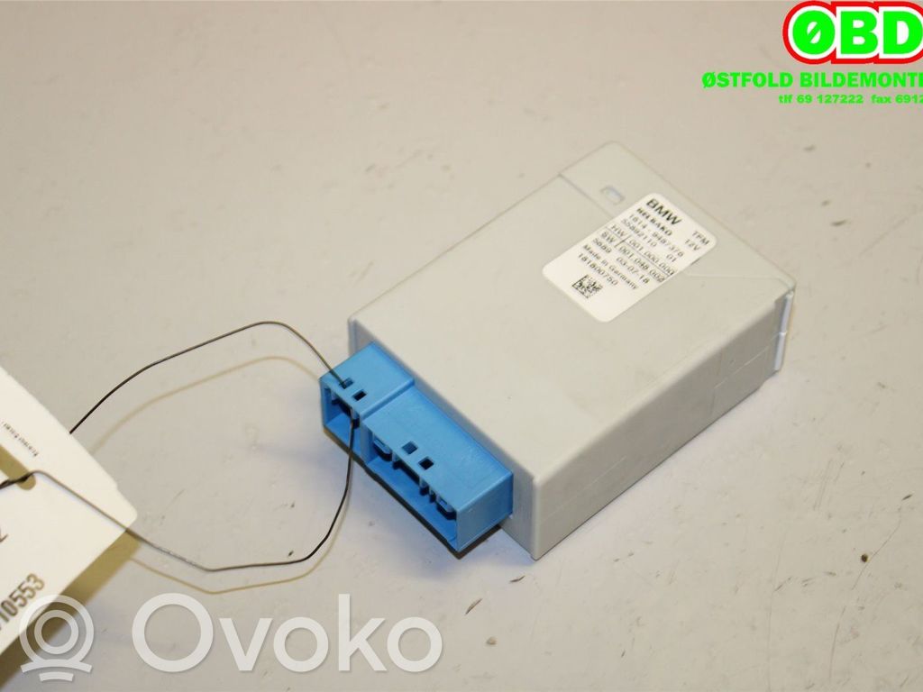 BMW 2 F22 F23 Alte unități/module de control 