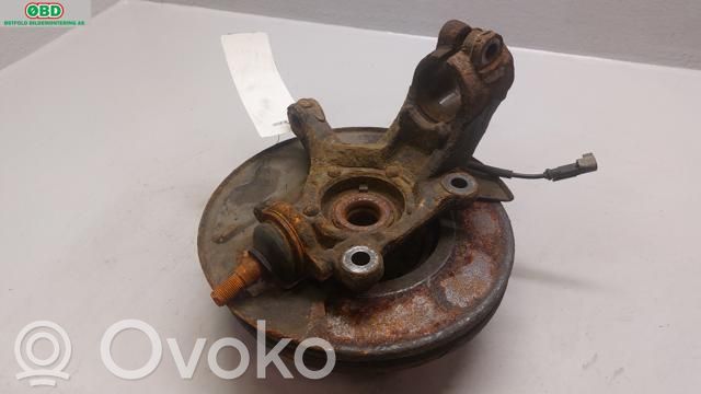 Achsschenkel vorne   2350086,BK213K186AF,2350086,BK213K186AF