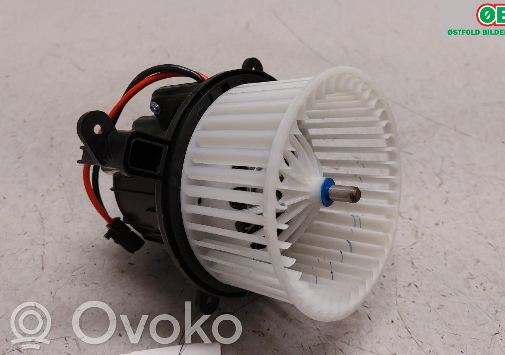 Volvo XC90 Heater fan/blower