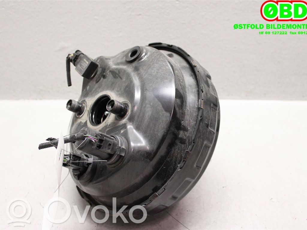 Volvo XC90 Servofreno 