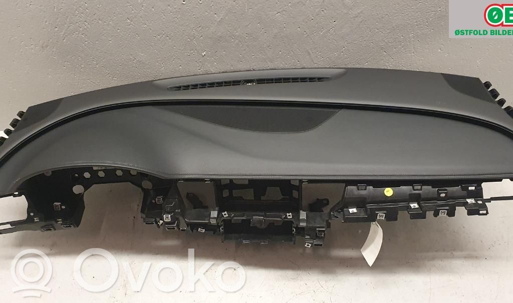 Audi A8 S8 D4 4H Panel de instrumentos 