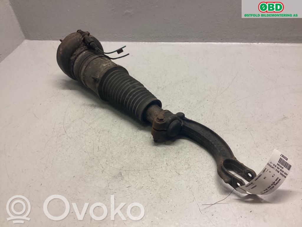 Audi A8 S8 D4 4H Butelie suspensie pneumatică 
