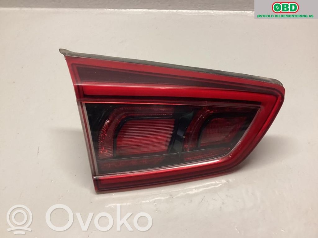 KIA Niro Takavalot 