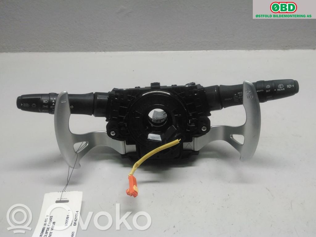 Mitsubishi Eclipse Cross Bedienteil Bedieneinheit Schalter Multifunktion 