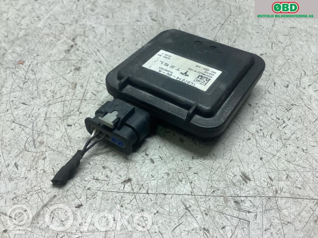 Autres unités de commande / modules   109781400A,109781400A,109781400A,109781400A