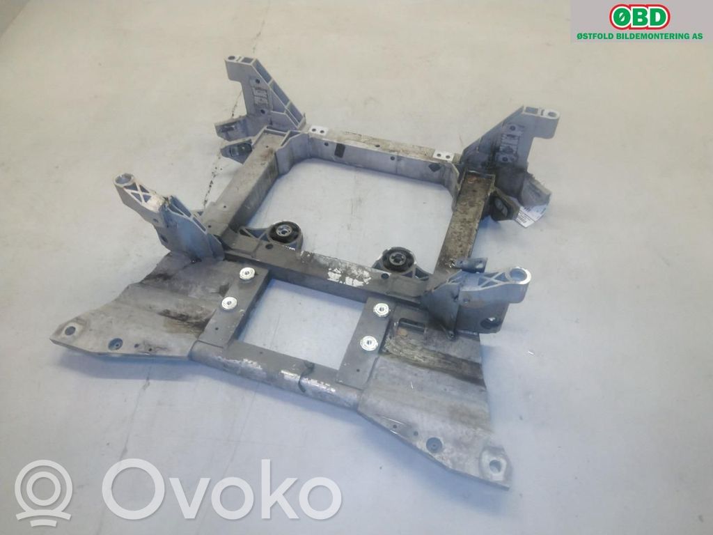 Jaguar I-Pace Front subframe 