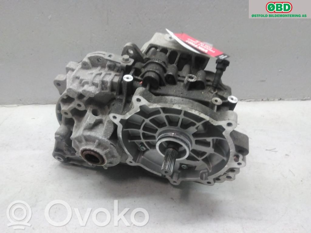 MG ZS Caja de cambios automática 
