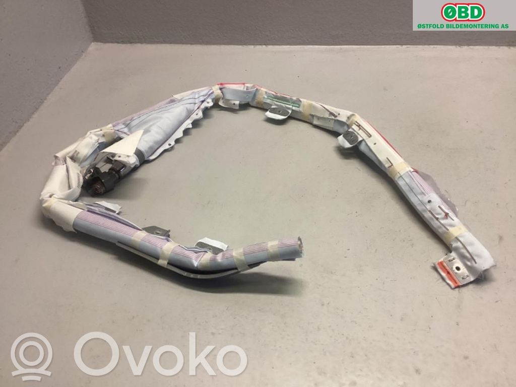 Mitsubishi Eclipse Cross Kopfairbag 