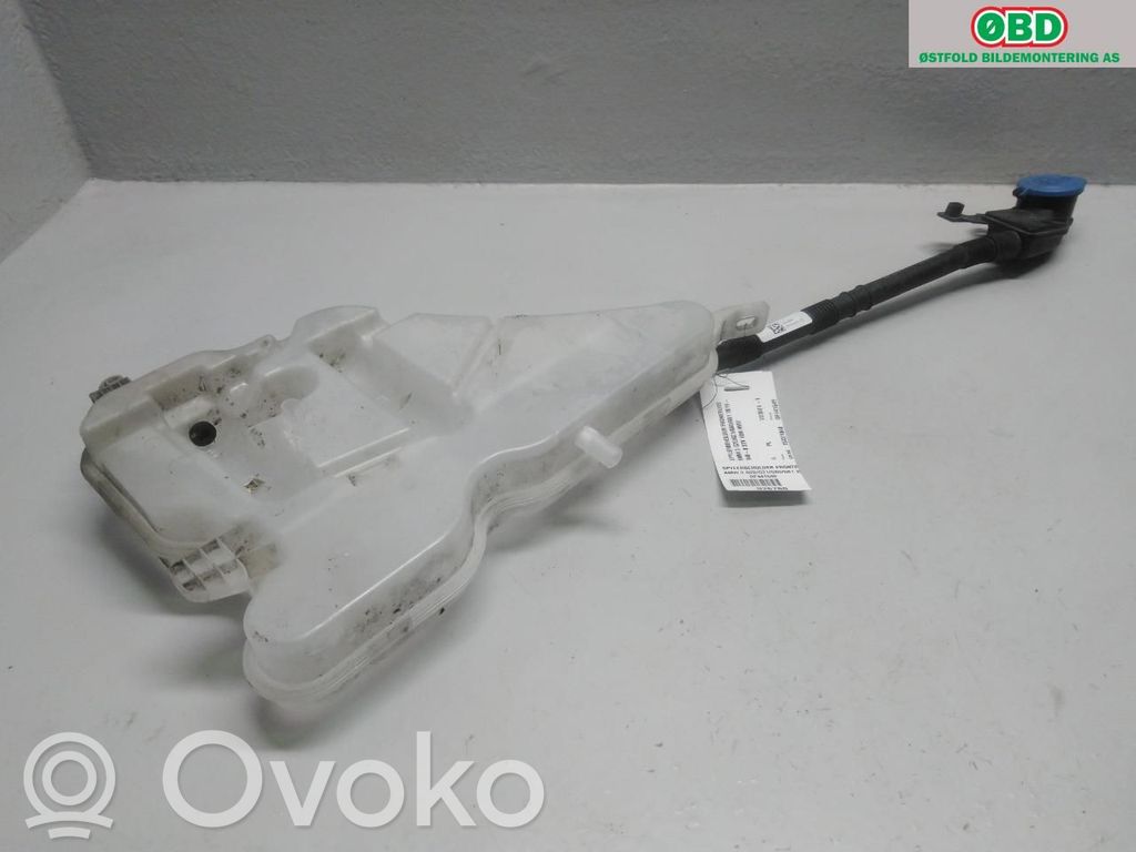 BMW 3 G20 G21 Wischwasserbehälter 