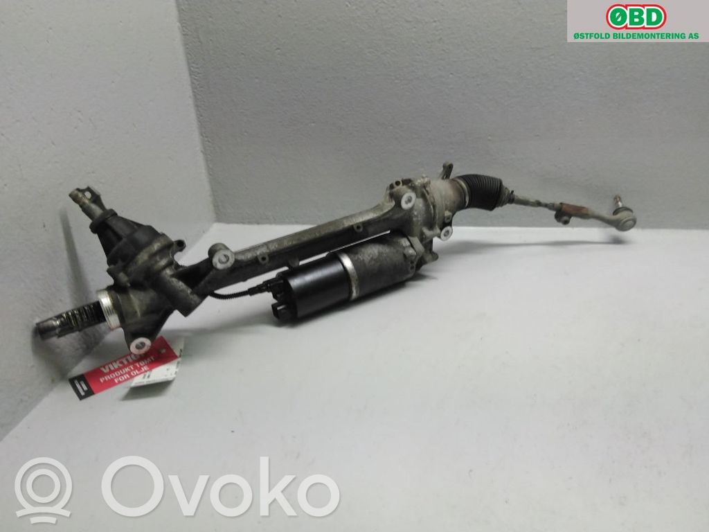 BMW 3 G20 G21 Lenkgetriebe 