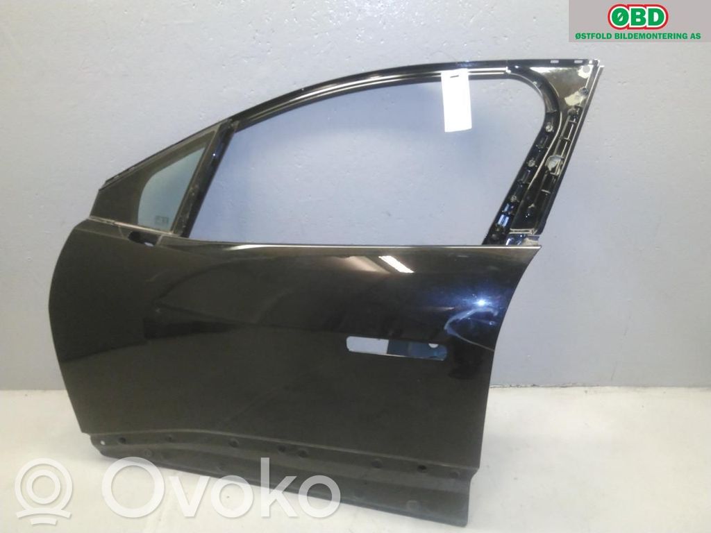 Jaguar I-Pace Puerta delantera