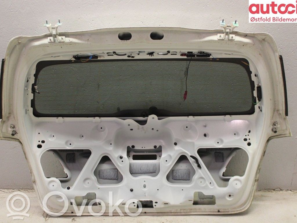 Mercedes-Benz B W246 W242 Heckklappe Kofferraumdeckel 