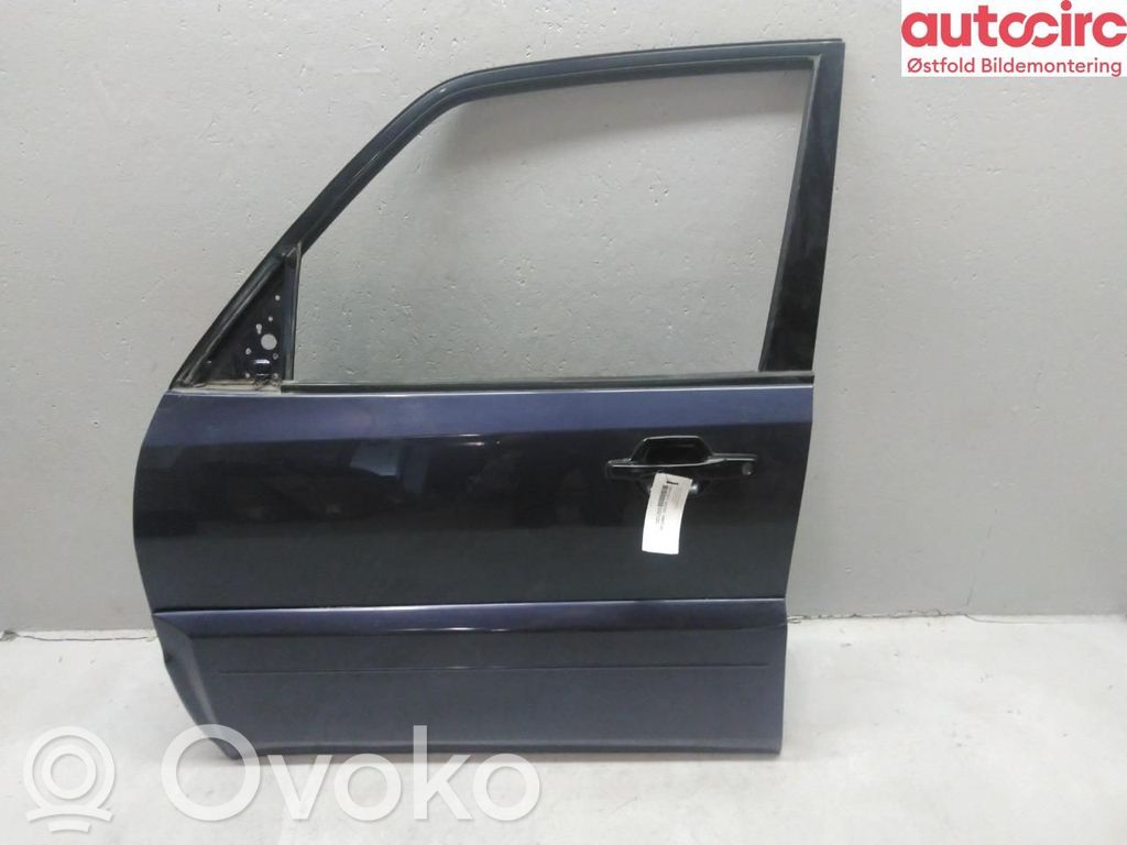 Mitsubishi Pajero Puerta delantera 
