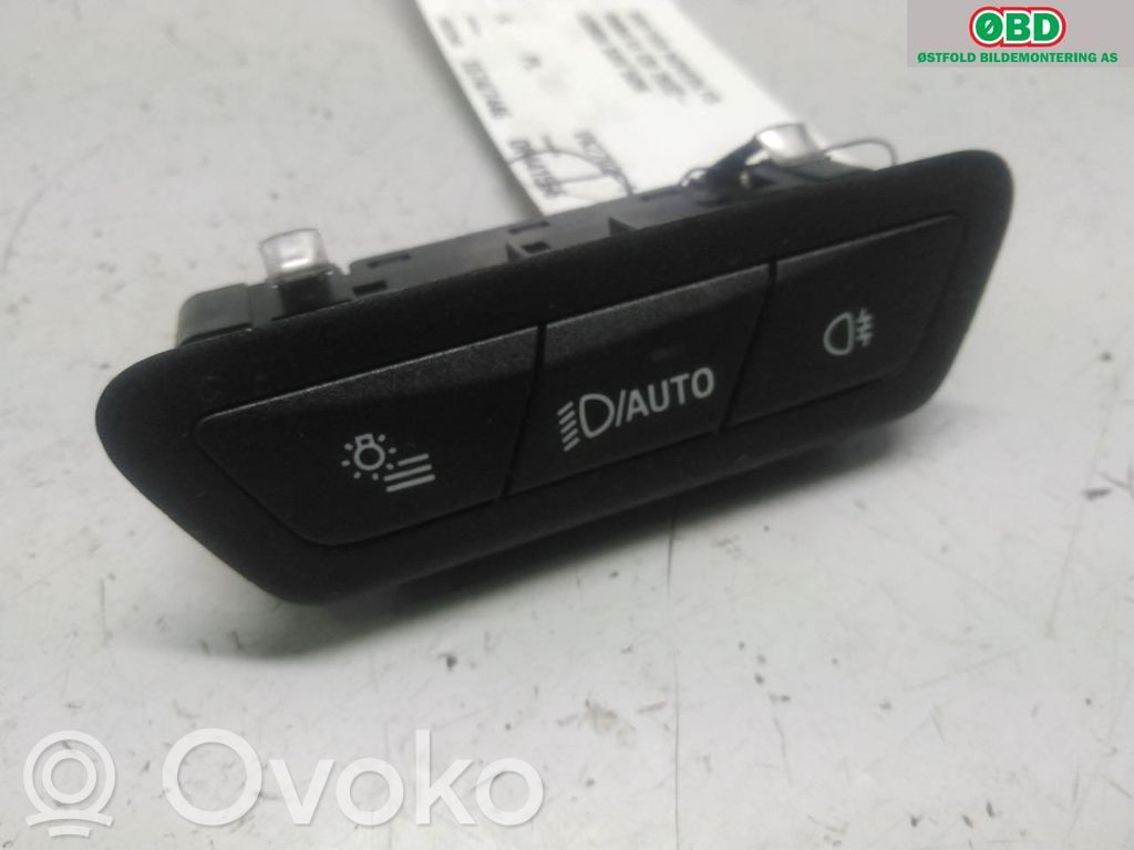 Light switch   61315A49FF0,61315A49FF0