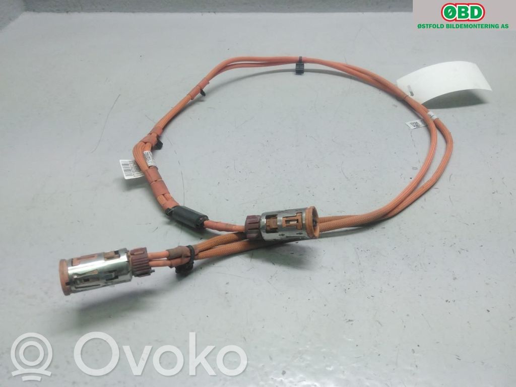 High voltage cable   5A0C137,5A0C137,5A0C137,5A0C137