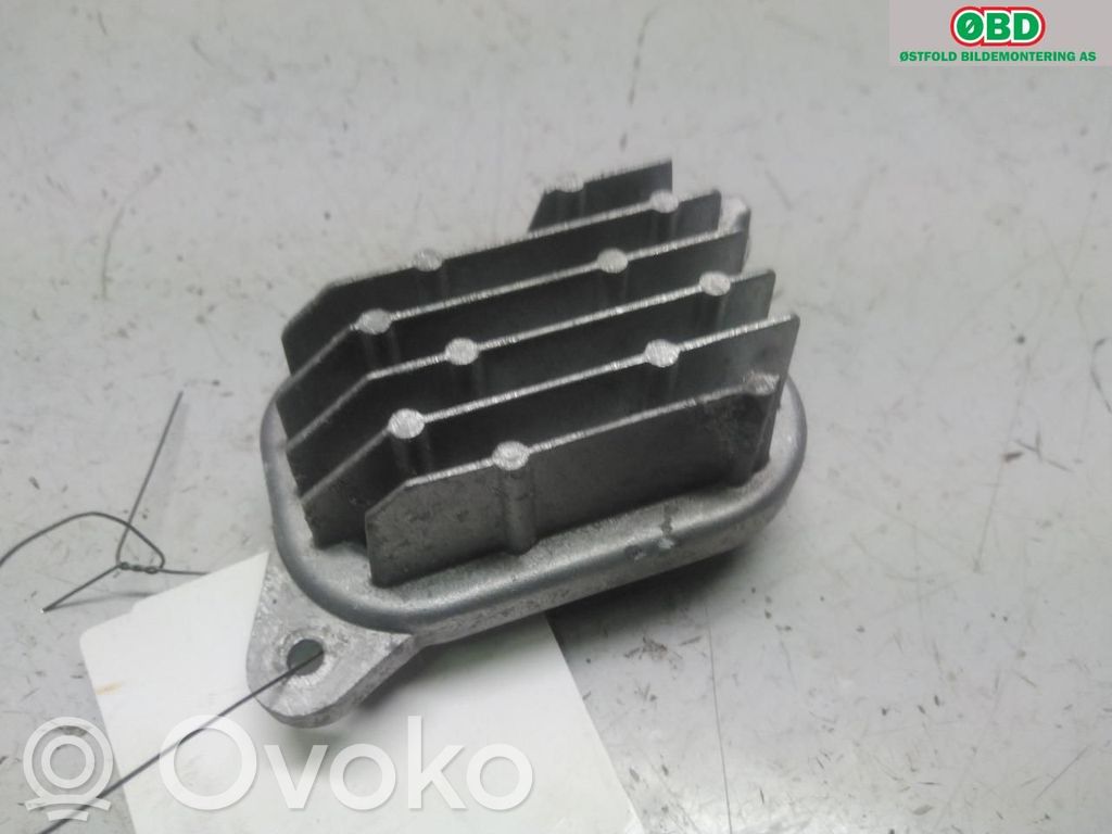 Audi e-tron Xenon control unit/module 