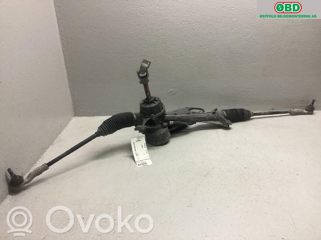 Volkswagen ID.3 Cremallera de dirección 