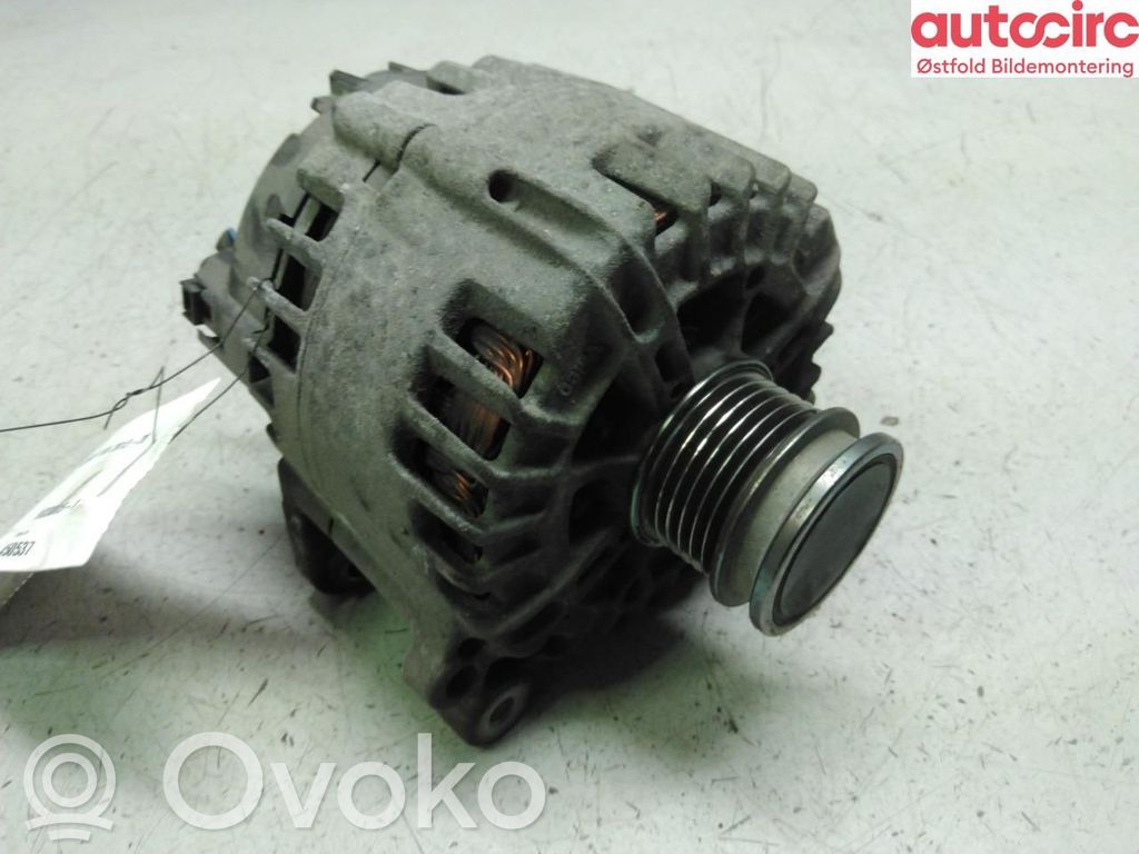 Volkswagen Golf VII Generatore/alternatore